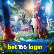 bet166 login